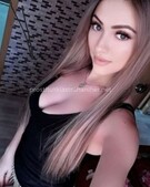 Анкета проститутки Мелисса - метро Кузьминки, возраст - 25