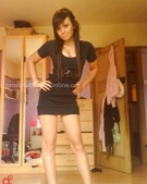 Анкета проститутки Елизавета - метро Пресненский, возраст - 25