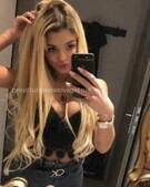 Анкета проститутки Любовь - метро Чертаново Северное, возраст - 25