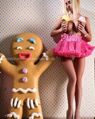 Анкета проститутки Светлана - метро Строгино, возраст - 25