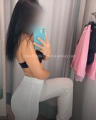 Анкета проститутки Ленусик - метро Текстильщики, возраст - 25