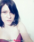 Анкета проститутки Елизавета - метро Пресненский, возраст - 26