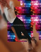 Анкета проститутки Варвара - метро Покровское-Стрешнево, возраст - 26