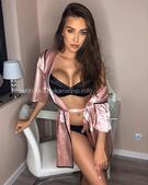 Анкета проститутки Майя - метро Ярославский, возраст - 26