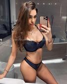 Анкета проститутки Майя - метро Ярославский, возраст - 26