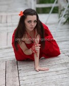 Анкета проститутки Алена - метро Тимирязевский, возраст - 26