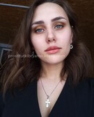 Анкета проститутки Ника - метро Дорогомилово, возраст - 26