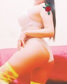 Анкета проститутки Ирина - метро Пресненский, возраст - 26