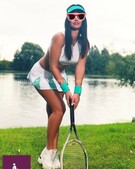 Анкета проститутки Виктория - метро Красносельский, возраст - 26