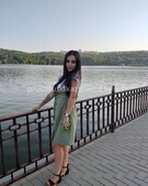 Анкета проститутки Ангелина - метро Алексеевский, возраст - 26