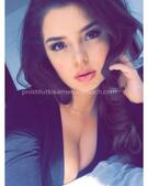 Анкета проститутки Лера - метро Выхино-Жулебино, возраст - 26