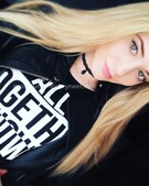 Анкета проститутки Майя - метро Тверской, возраст - 26