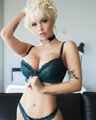 Анкета проститутки Леся - метро Останкинский, возраст - 27