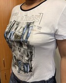 Анкета проститутки Натуся - метро Арбат, возраст - 27