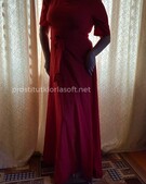 Анкета проститутки Алена - метро Басманный, возраст - 27