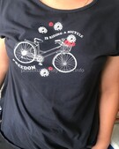 Анкета проститутки Каролина - метро Тропарево-Никулино, возраст - 27