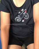 Анкета проститутки Каролина - метро Тропарево-Никулино, возраст - 27