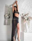 Анкета проститутки Вероника - метро Беговой, возраст - 27