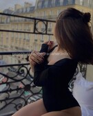 Анкета проститутки Галя - метро Тверской, возраст - 27