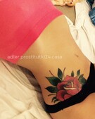 Анкета проститутки Слава - метро Даниловский, возраст - 27