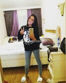 Анкета проститутки Галина - метро Ломоносовский, возраст - 27