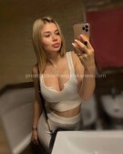 Анкета проститутки Милослава - метро Преображенское, возраст - 30