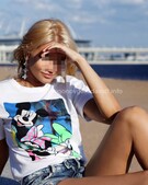 Анкета проститутки Марго - метро Сокольники, возраст - 34