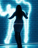 Анкета проститутки Любовь - метро Орехово-Борисово Северное, возраст - 34