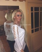 Анкета проститутки Мира - метро Басманный, возраст - 35