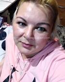 Анкета проститутки Алла - метро Хамовники, возраст - 38