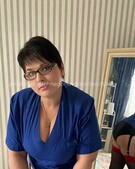 Анкета проститутки Адель - метро Нижегородский, возраст - 41